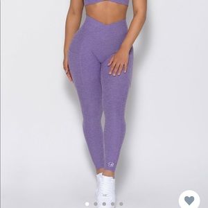 Bombshell sportswear leggings